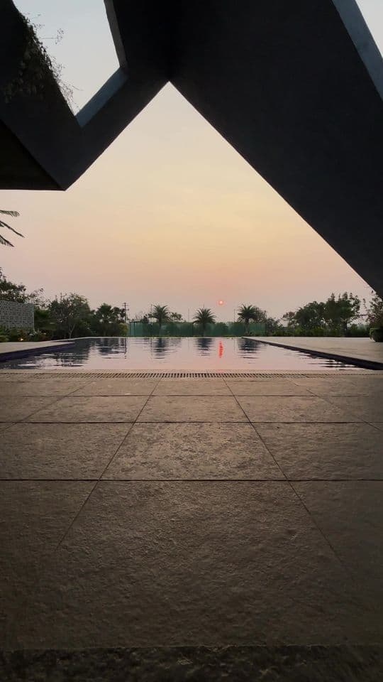 At Dusk still