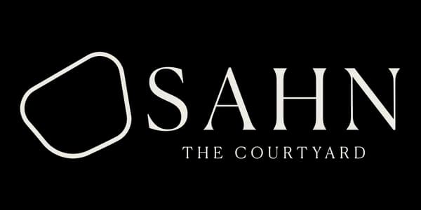 SAHN Logo