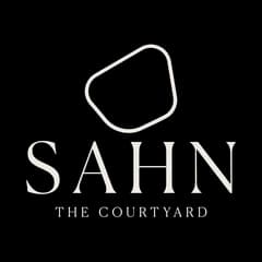 SAHN Square Mark